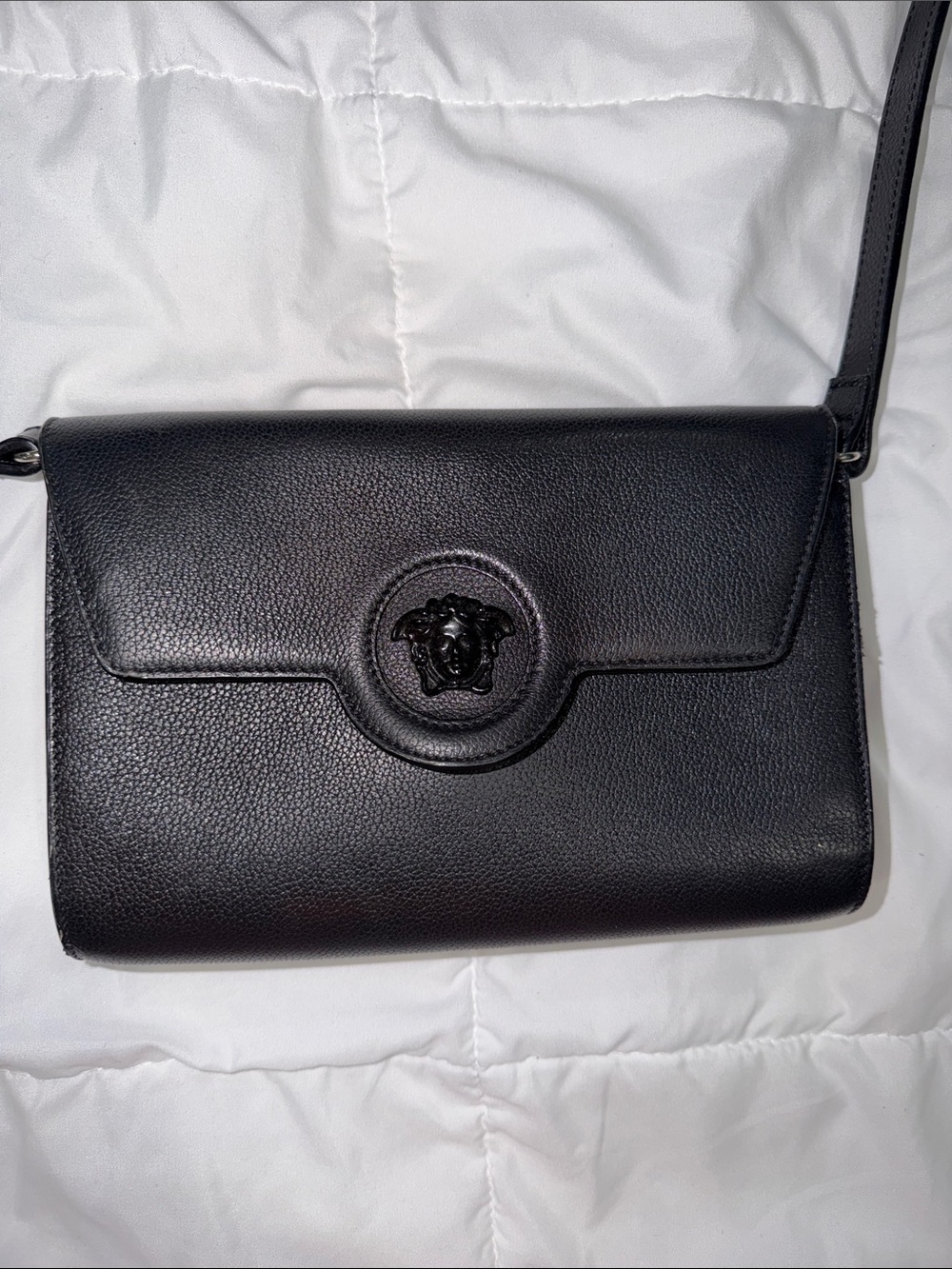 Versace Medusa Crossbody bag